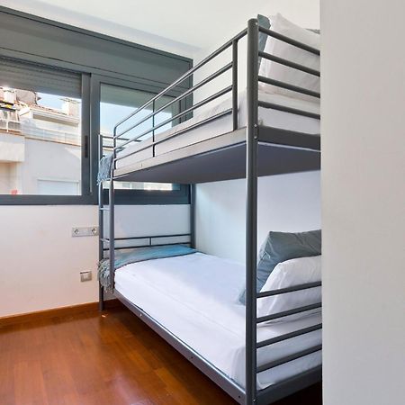 Les Corts Exclusive Apartments By Olala Homes Barcelona Eksteriør billede