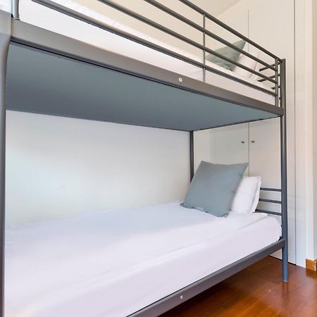 Les Corts Exclusive Apartments By Olala Homes Barcelona Eksteriør billede