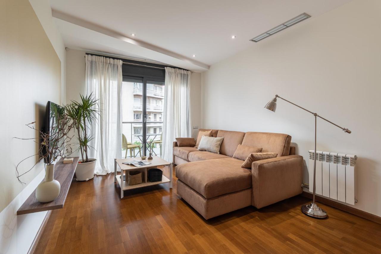 Les Corts Exclusive Apartments By Olala Homes Barcelona Eksteriør billede