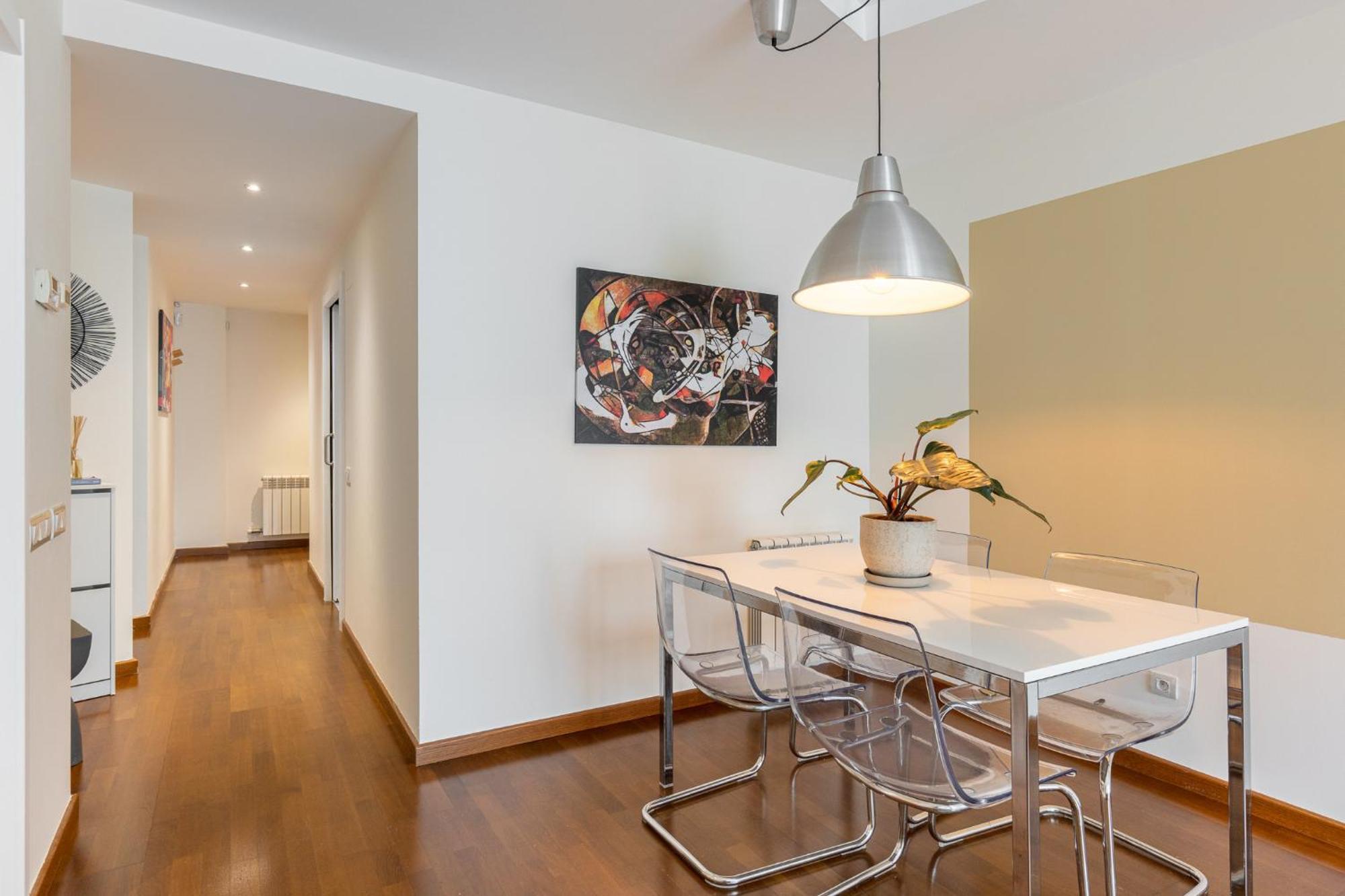Les Corts Exclusive Apartments By Olala Homes Barcelona Eksteriør billede