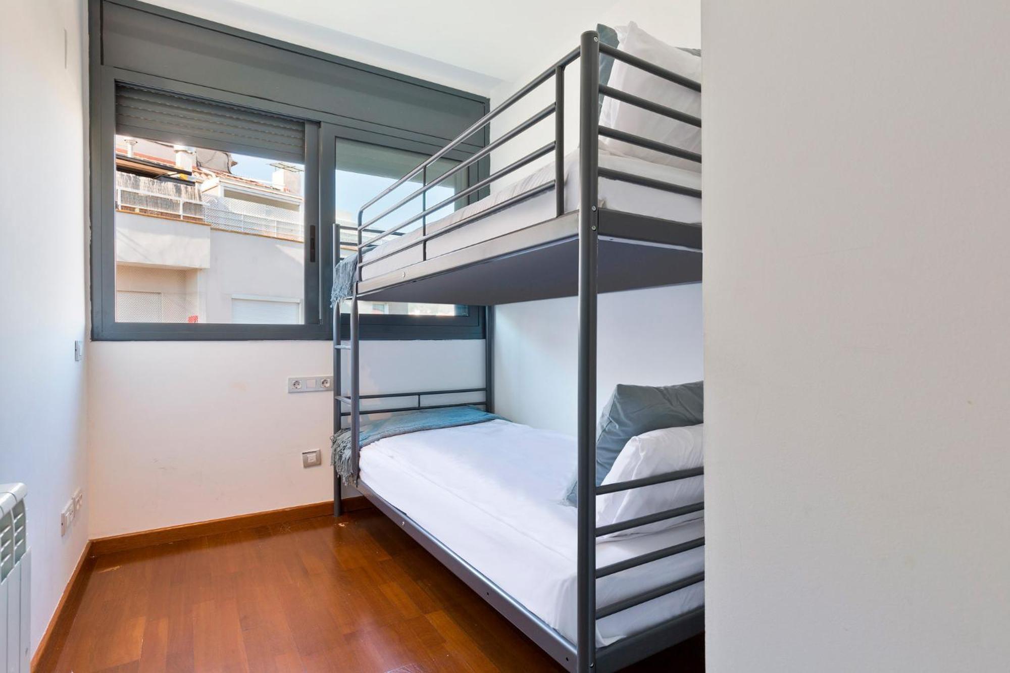 Les Corts Exclusive Apartments By Olala Homes Barcelona Eksteriør billede