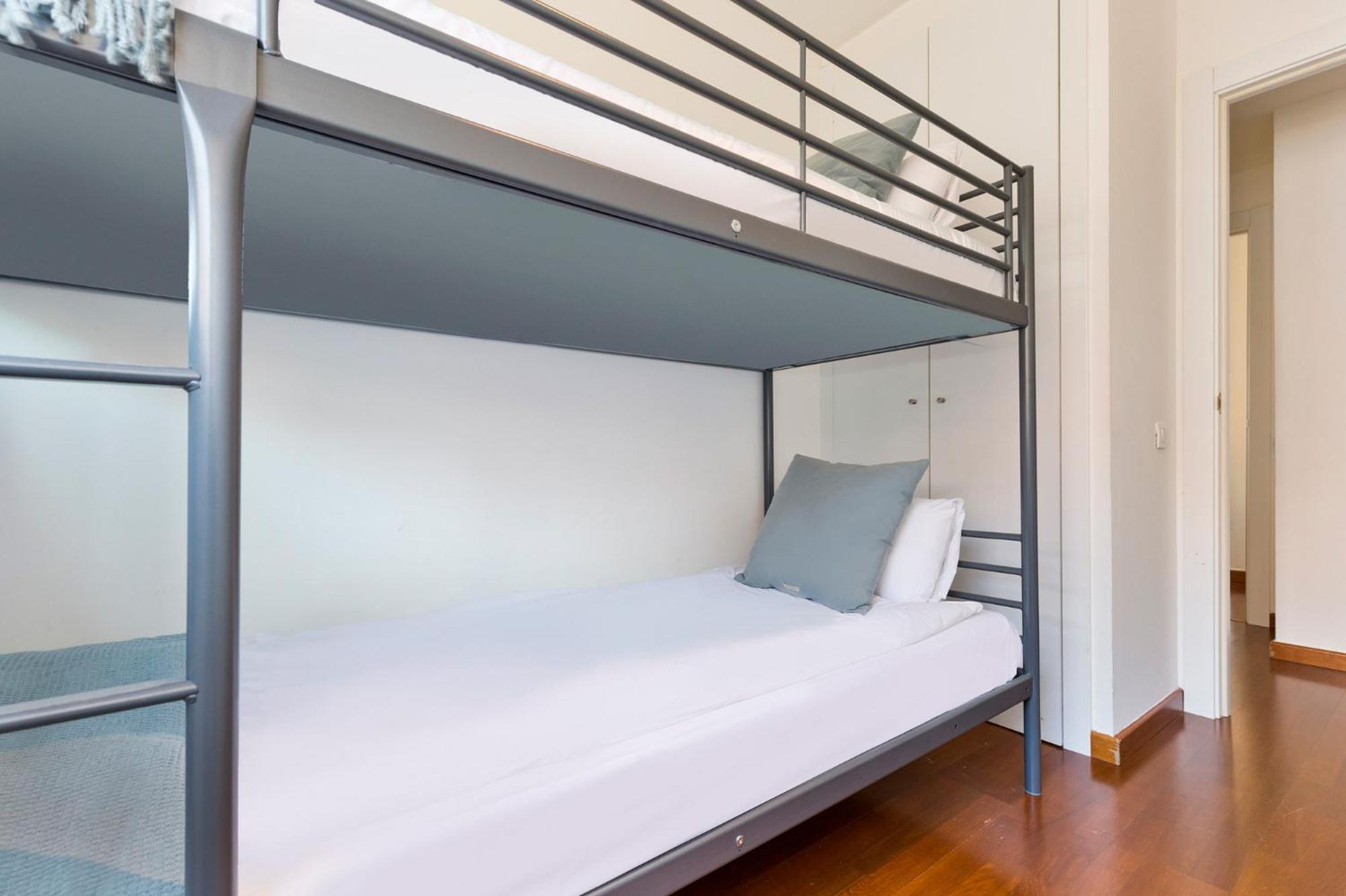 Les Corts Exclusive Apartments By Olala Homes Barcelona Eksteriør billede